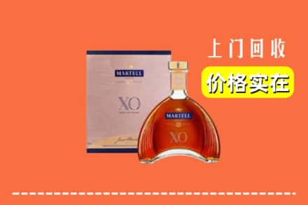 衡水阜城县回收马爹利